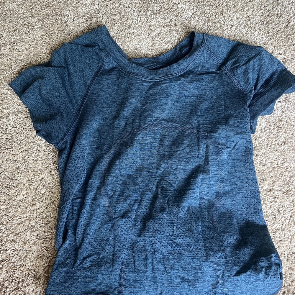 lululemon swiftly tech size 4